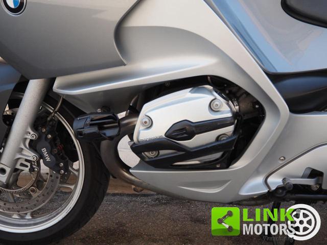 BMW R 1200 RT *?120,50 al mese*