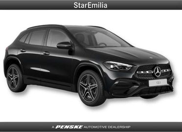 Mercedes-Benz GLA 200 200 d 4MATIC
