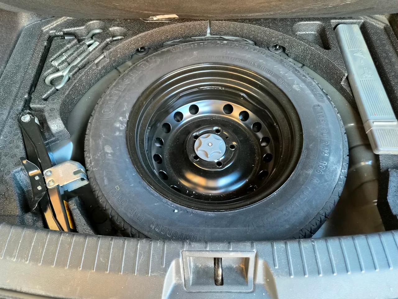 Nissan Qashqai 1.5 dCi DPF Tekna