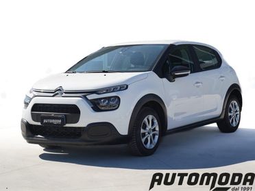 CITROEN C3 1.5HDi 100CV AUTOCARRO N1 5P