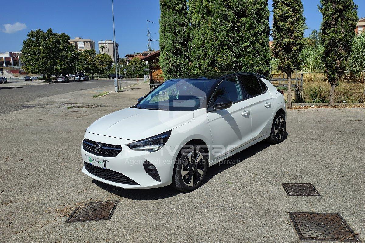 OPEL Corsa-e 5 porte Edition