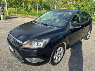 FORD Focus Stupenda. Bellissima 1.6 TDCi (110CV) 5p. Tit. DPF