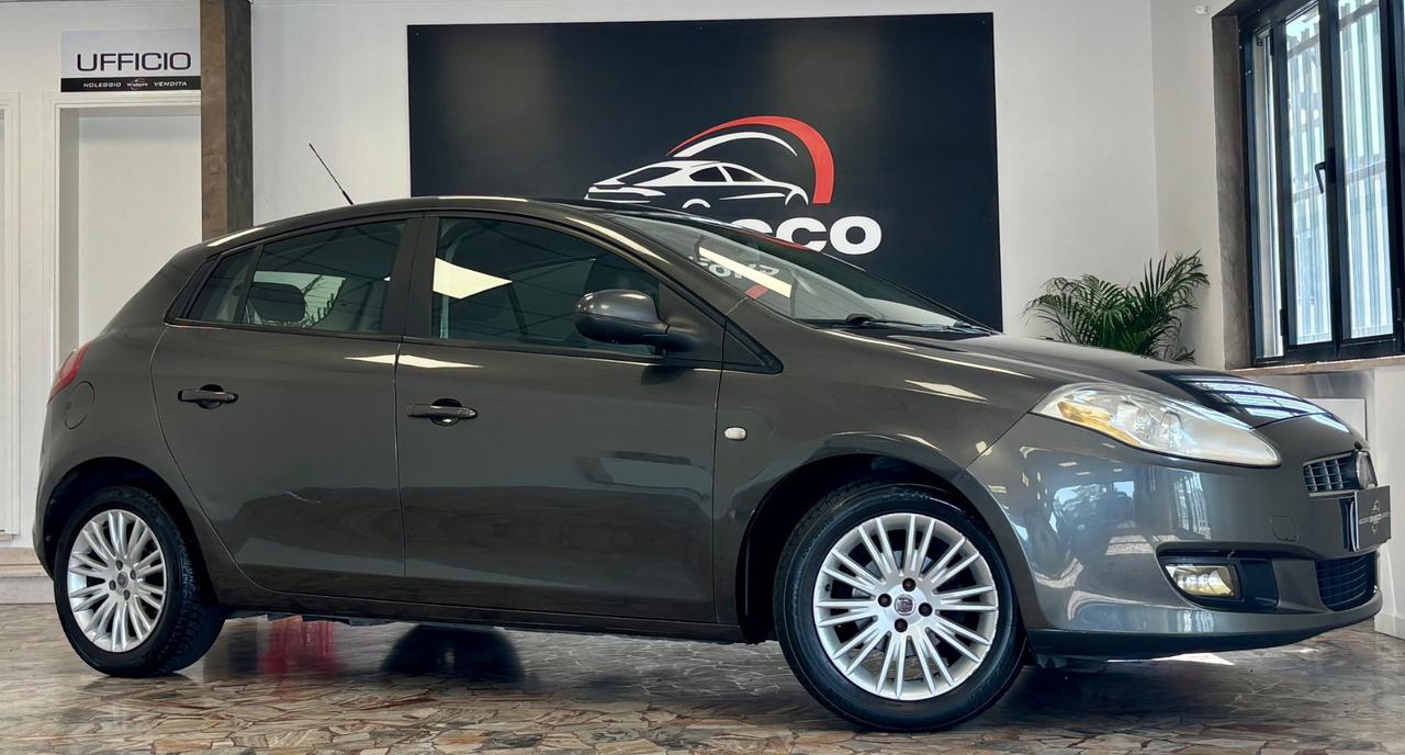 Fiat Bravo 1.4 Active GPL