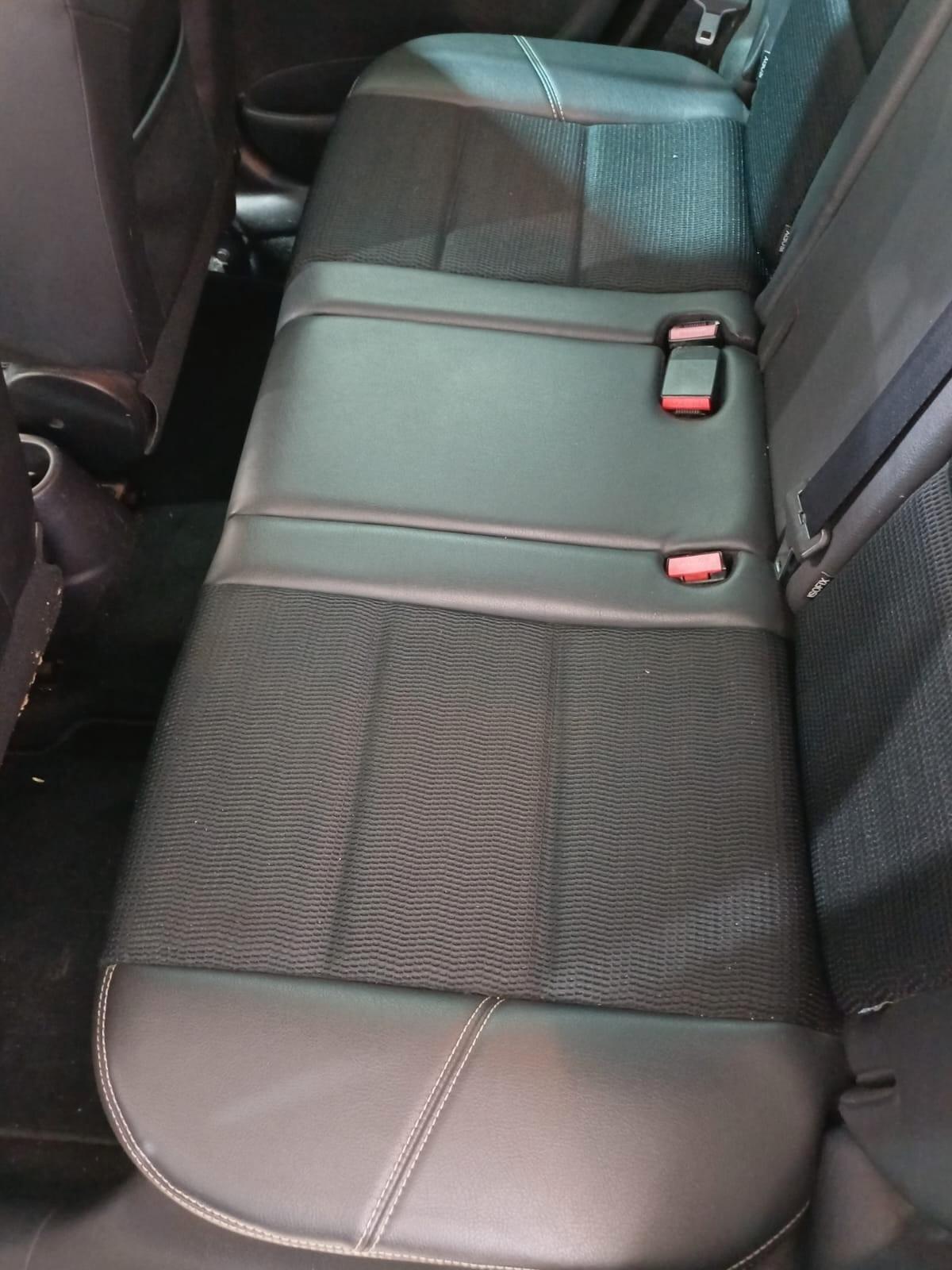 Peugeot 207 SW 1.6 HDi TETTO PANORAMICO - 2012