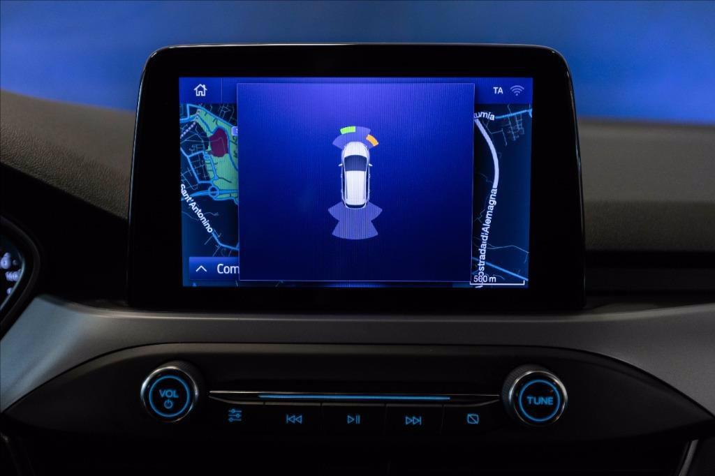 FORD Focus 1.0t ecoboost h ST-Line 125cv del 2022