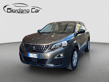 Peugeot 3008 BlueHDi 130 S&S EAT8 Active