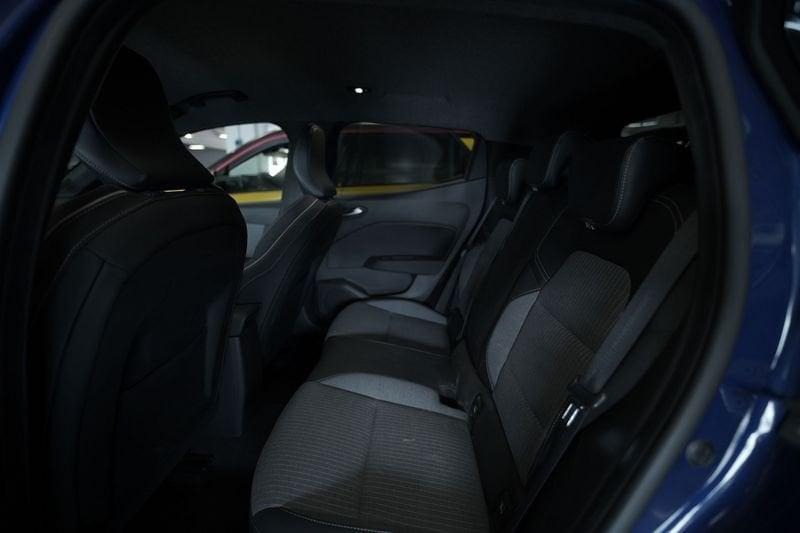 Renault Clio V 2023 1.0 tce Evolution 90cv