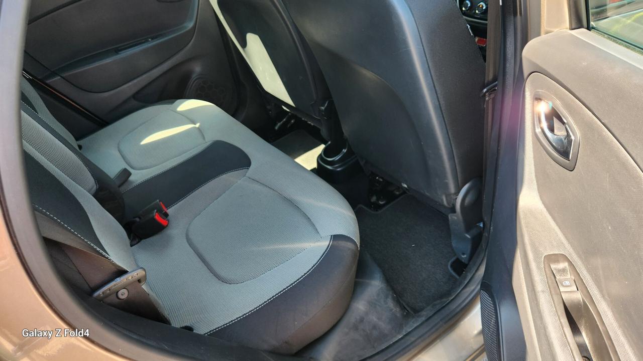 Renault Captur dCi 8V 90 CV Start&Stop Energy Intens R-Link