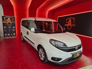 Fiat Doblo Doblò 1.6 MJT 120CV S&S Lounge Maxi