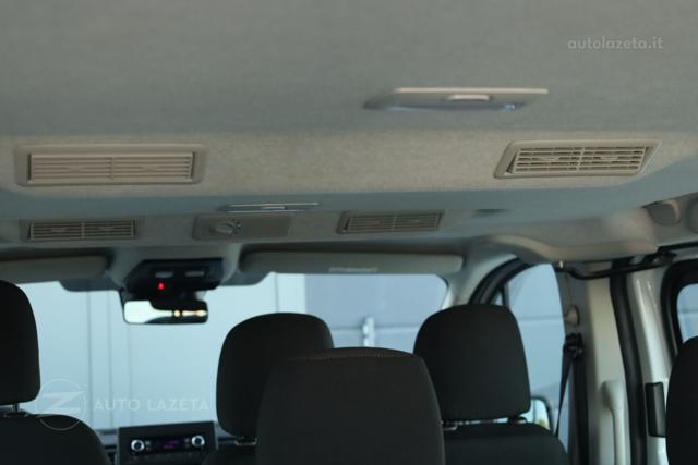 NISSAN Primastar 2.0 dCi 110CV PC-TN Bus 9 posti