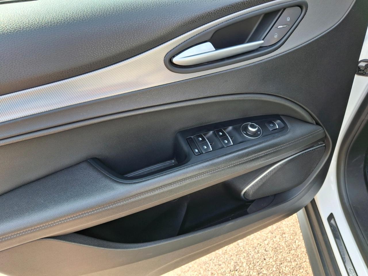 Alfa Romeo Stelvio 2.2 Turbodiesel 210 CV AT8 Q4 Executive