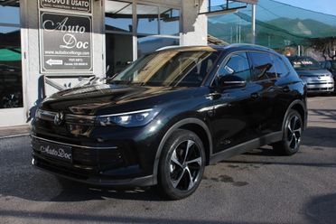 Volkswagen Tiguan 1.5 eTSI 150 CV ACT DSG Life SUPER PROMO !!!