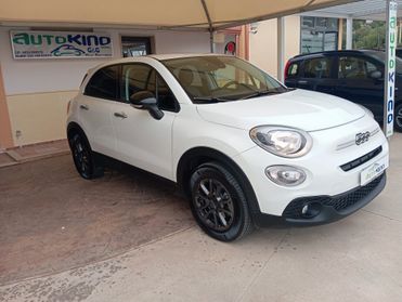 Fiat 500X 1.3 MultiJet 95 CV Club