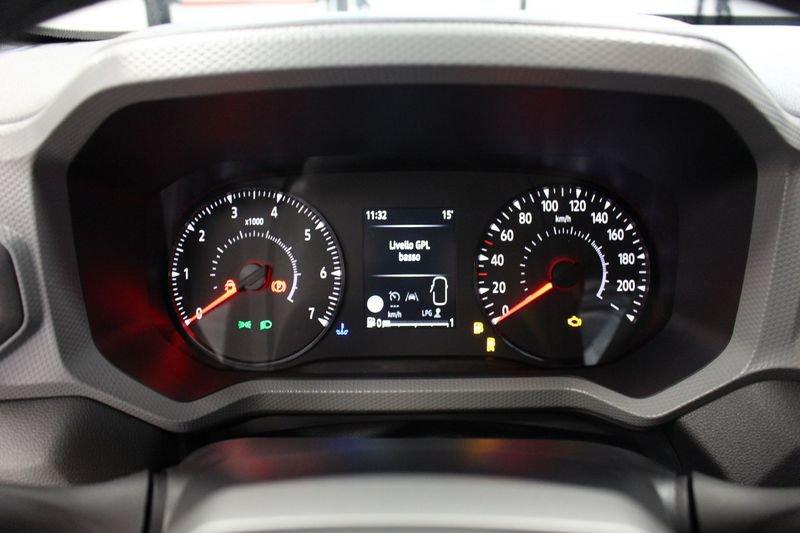 Dacia Duster ECO-G 100 Essential