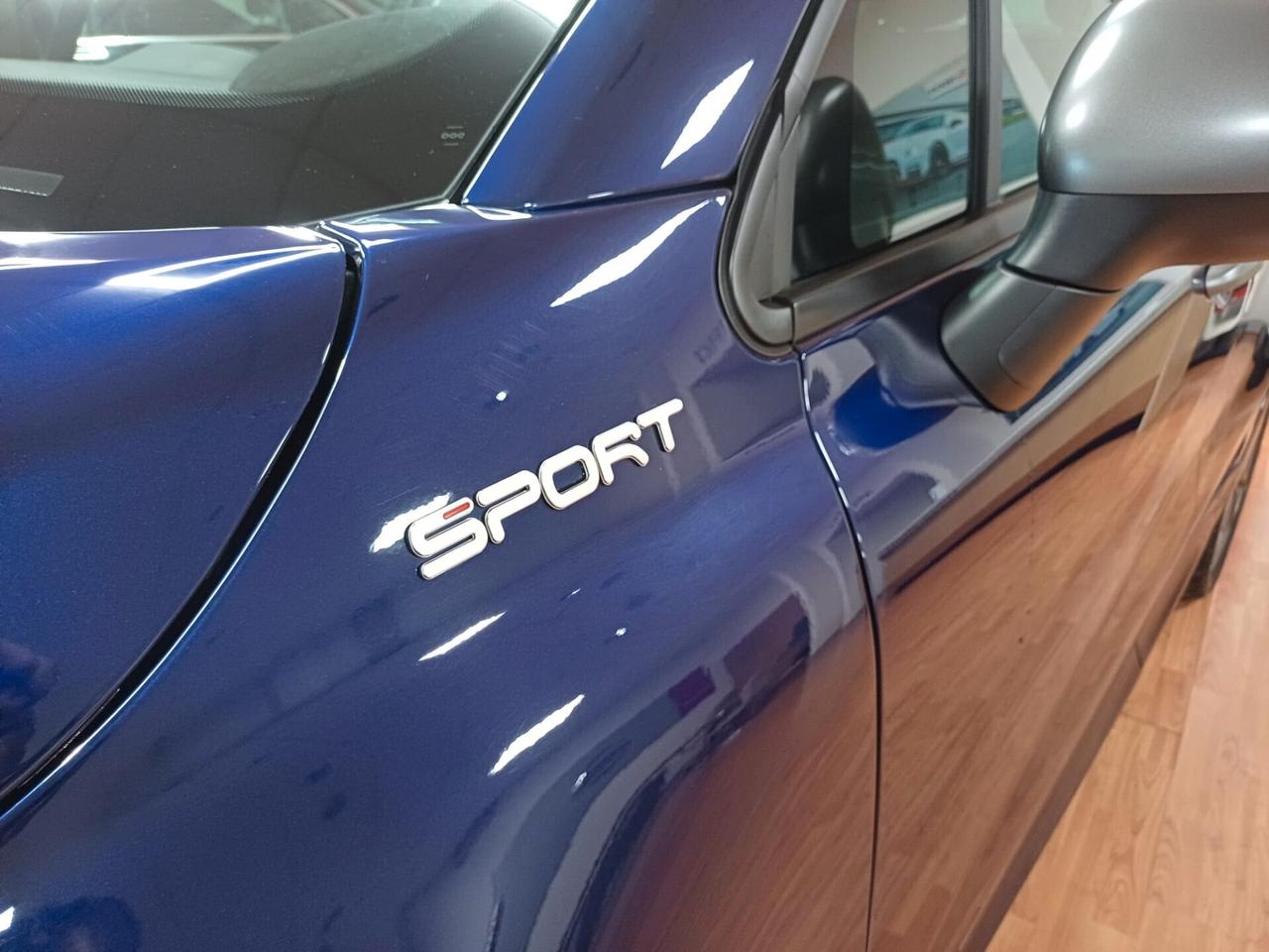 Fiat 500X 1.3 MultiJet 95 CV Sport