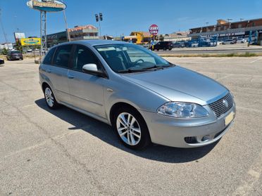 Fiat Croma 1.9 Multijet 16V Dynamic