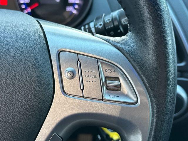 HYUNDAI iX35 1.7 CRDi 2WD Comfort