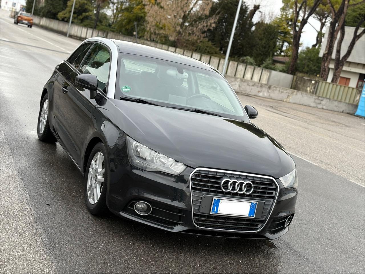 Audi A1 1.6 TDI 105 CV Ambition