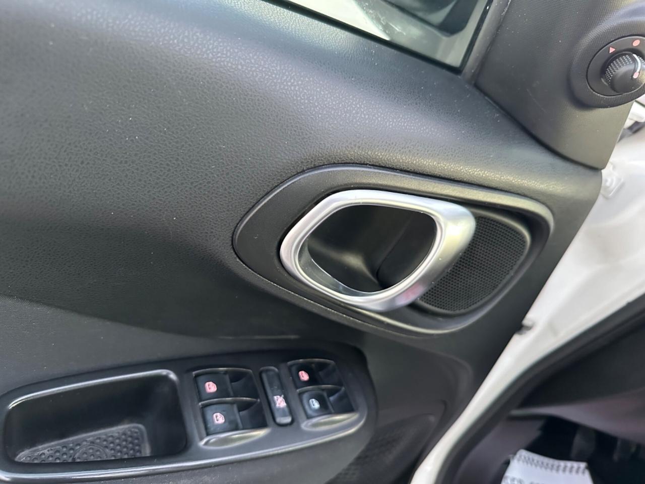 Fiat 500L 2015 0.9 TwinAir Turbo Natural Power Pop