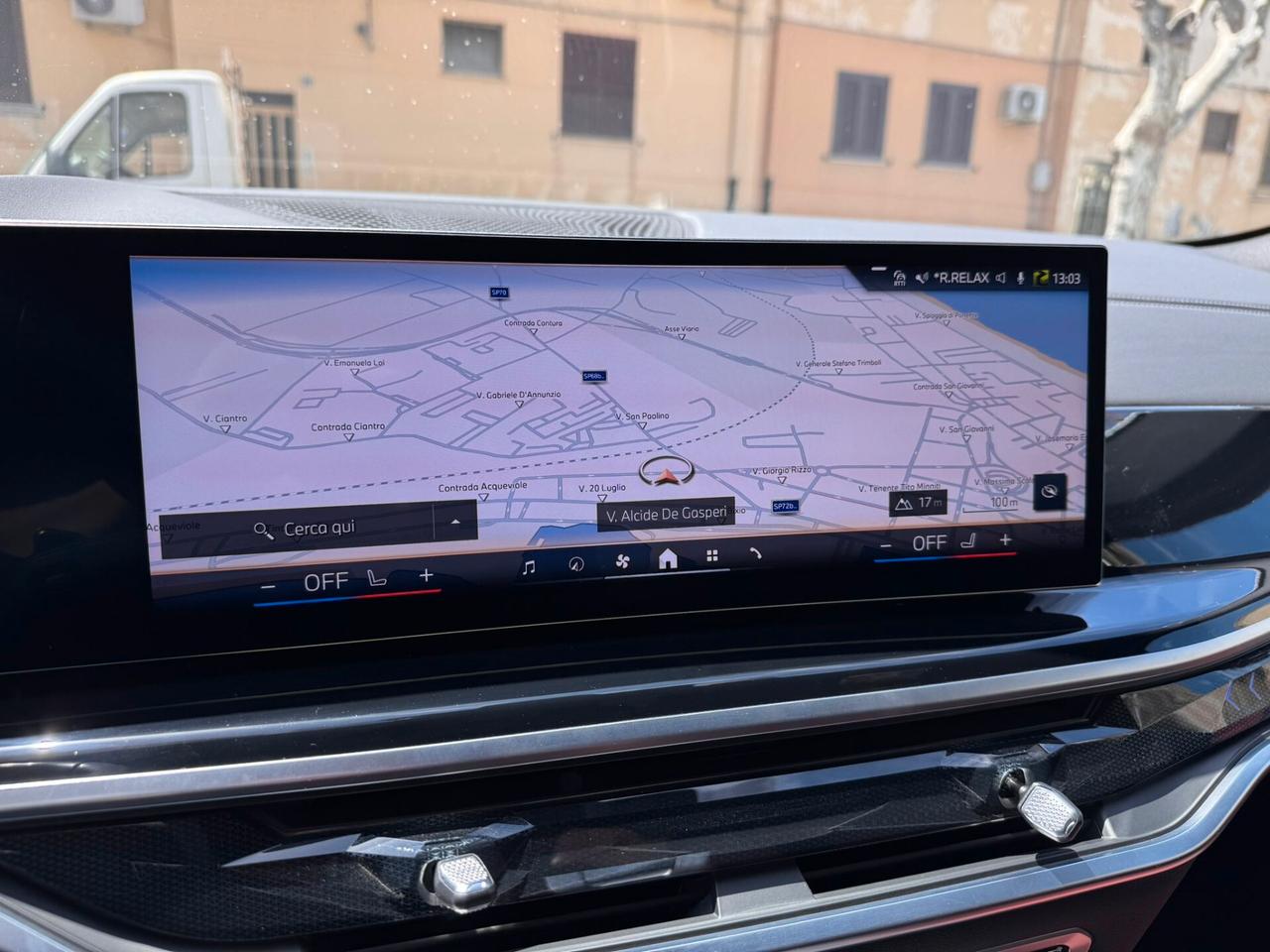 Bmw X6 xDrive30d 48V M-Sport