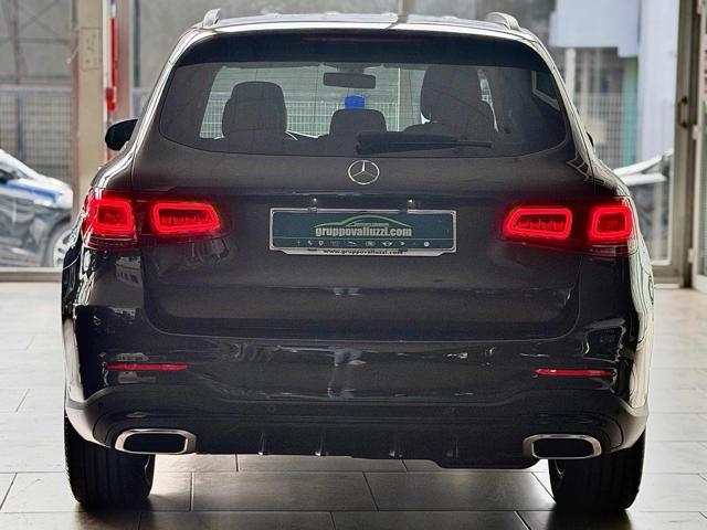 MERCEDES-BENZ GLC 220 d 194CV 4MATIC AIRMATIC Premium AMG Night Pack