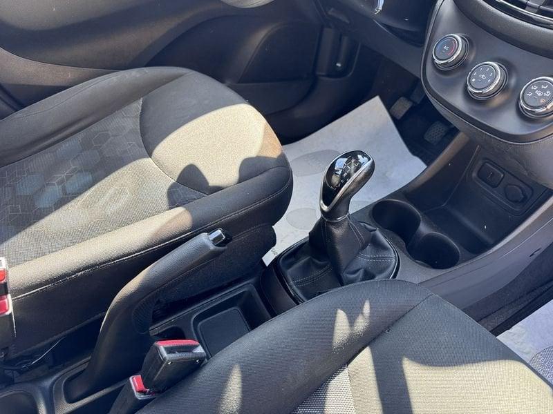 Opel Karl 1.0 75cv MT5