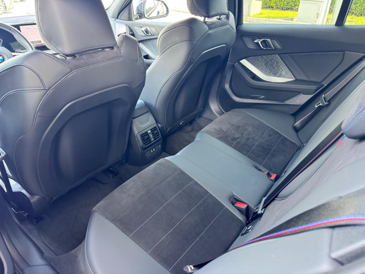 Bmw 118d 5p. MSport Pro uff Italia iva deducibile