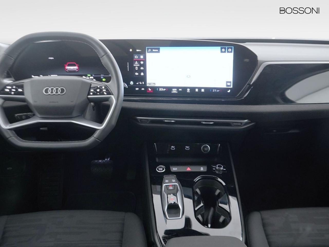 Audi A5 avant 2.0 tdi mhev+ 204cv business advanced