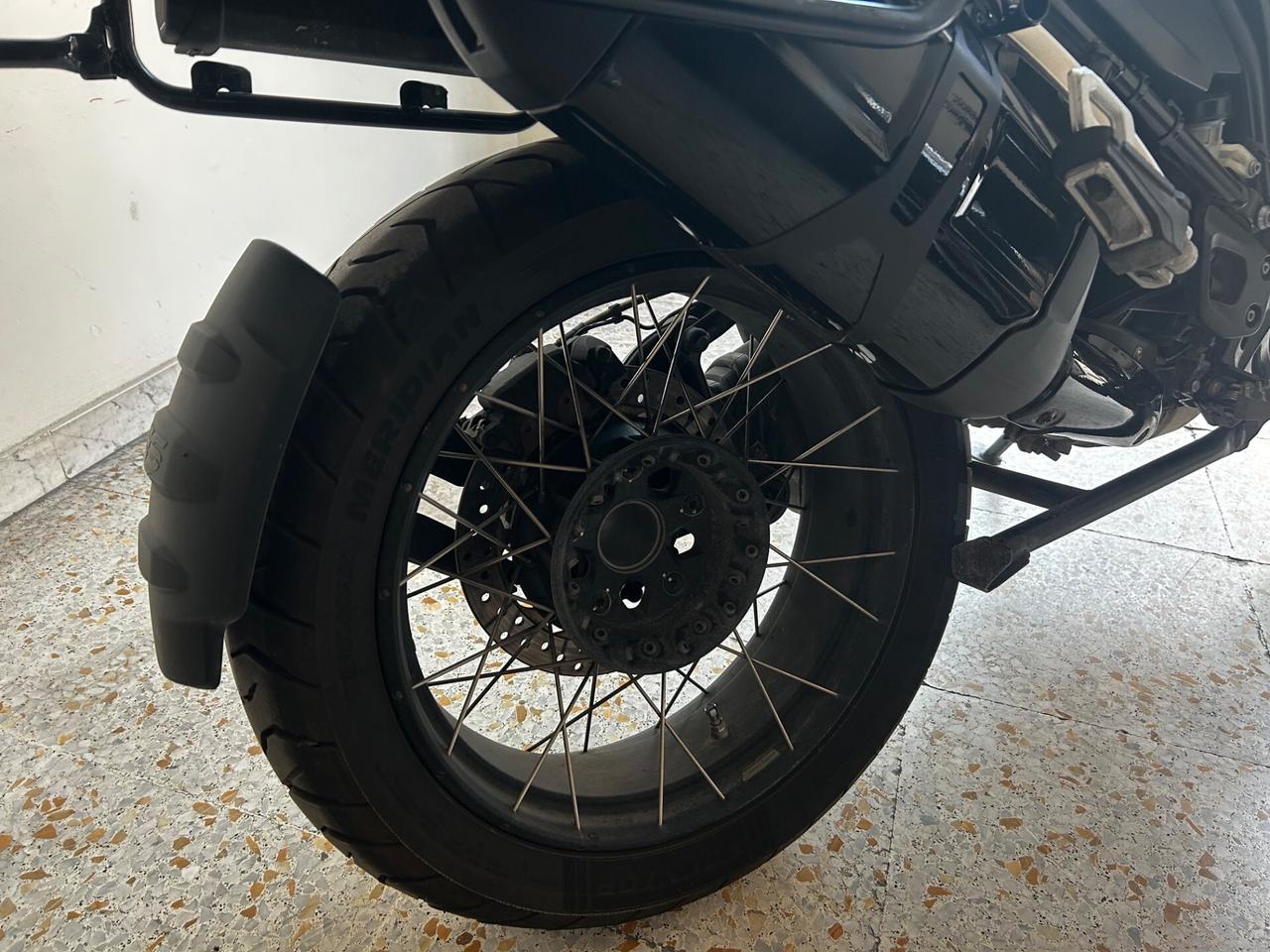 Bmw R 1150 GS Adventure