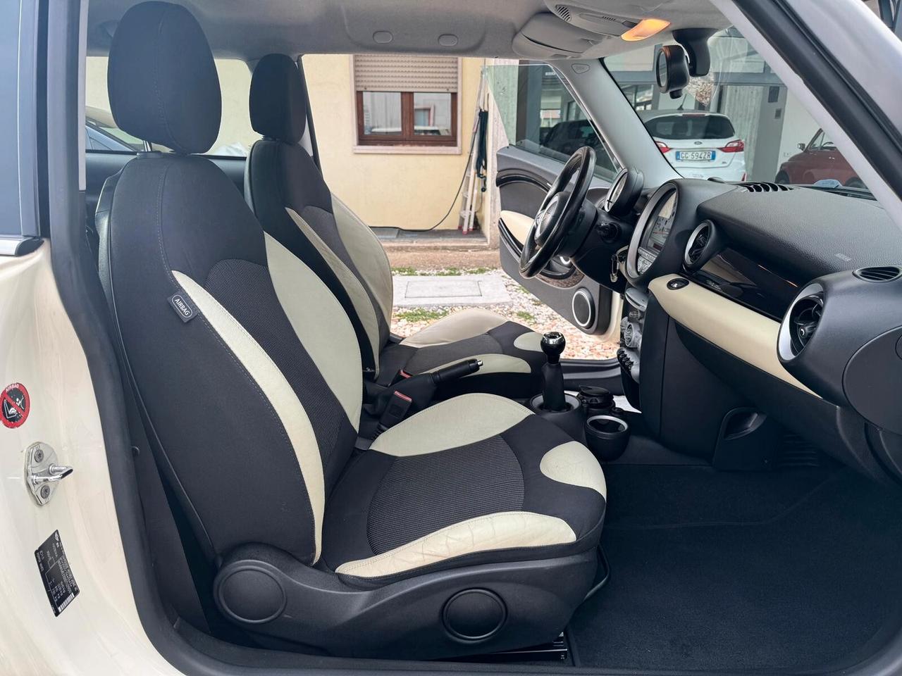 Mini ONE 1.4 BENZINA 3P