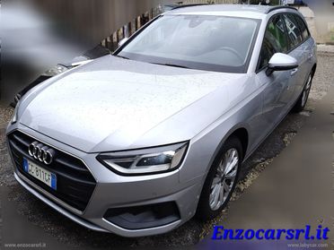 AUDI A4 Avant 35 TDI/163CV S tronic Business