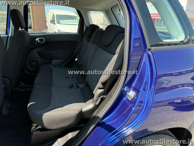 FIAT 500L 1.3 Multijet 95 CV Mirror