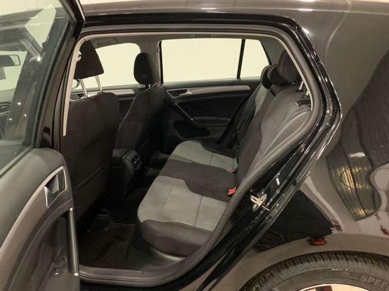 Volkswagen e-Golf 5 Porte