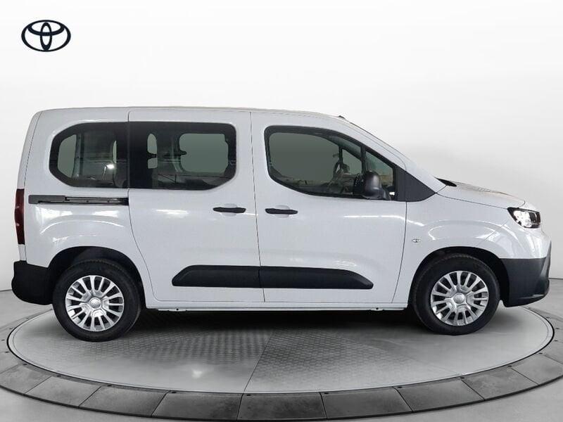 Toyota Proace City Verso 1.5D 100 CV S&S Short Lounge