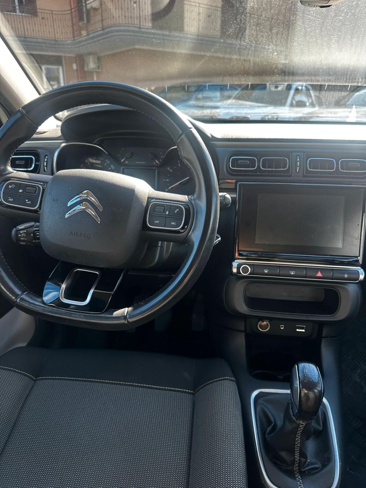 Citroen C3 PureTech 110 S&S Shine