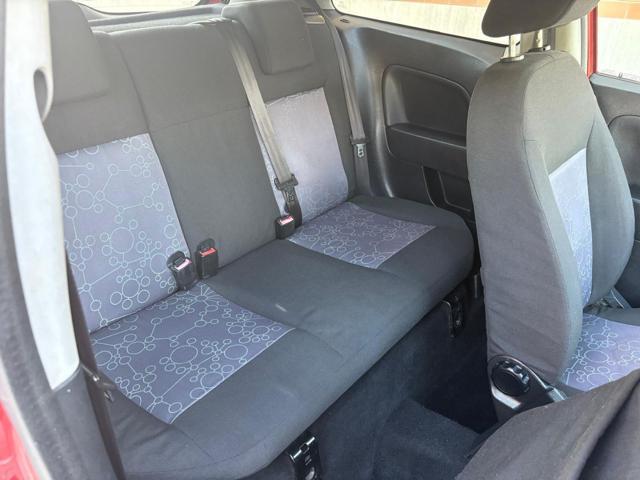 FORD Fiesta 1.2 16V 3p. Titanium
