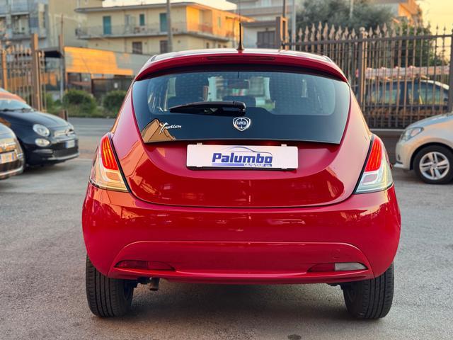 LANCIA Ypsilon 1.2 69 CV 5 porte GPL Ecochic Gold