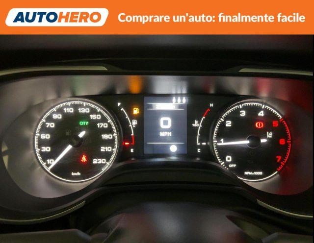 FIAT Tipo 1.6 Mjt S&S 4 porte City