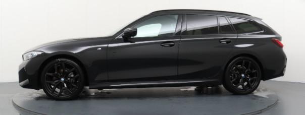 BMW 320 d Touring mhev 48V xdrive MSport N1