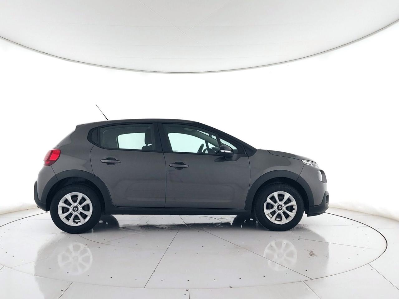 CITROEN C3 1.2 puretech Feel s&s 83cv neopatentati APP CONNECT