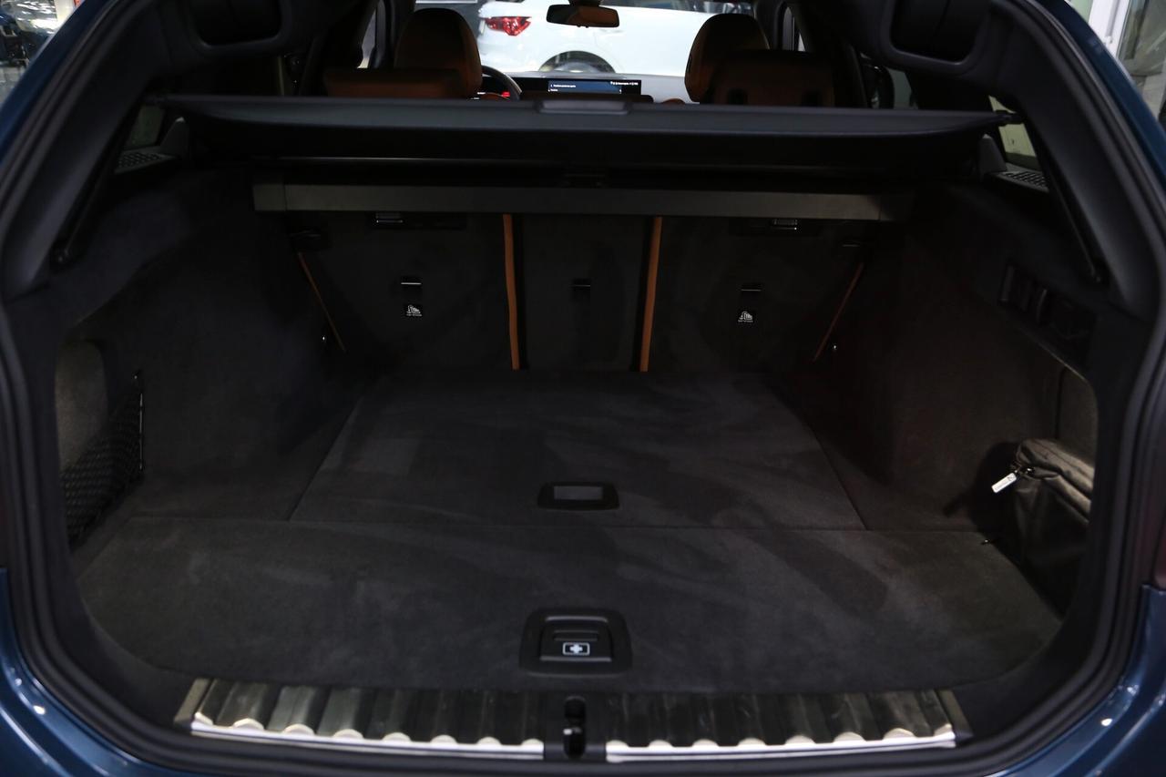 BMW 320d 48V mhev xDrive Touring Msport Pro auto