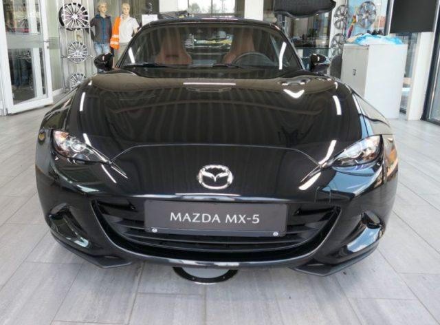 MAZDA MX-5 2.0L Skyactiv-G Sport