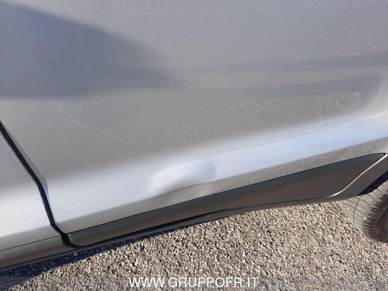 Ford EcoSport 1.5 TDCi 90 CV Titanium