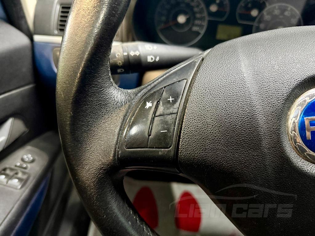 Fiat Grande Punto 5 Porte Grande Punto 5p 1.4 Dynamic 77cv