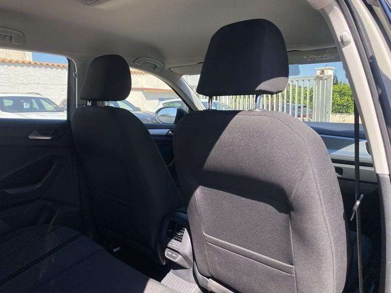 Volkswagen T-Roc Life 1.0 TSI 110 CV