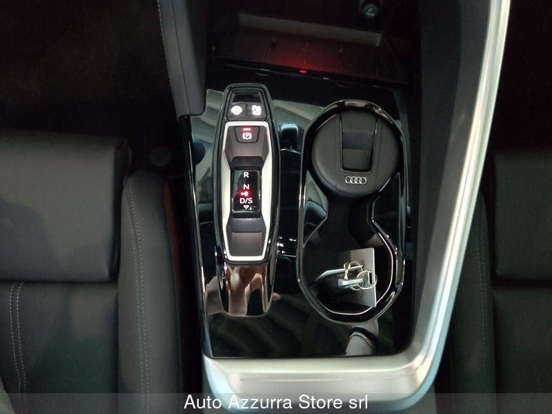 Audi Q5 2.0 TDI MHEV+ S Line Edition quattro 204cv S-Tronic *TETTO, 20'', PROMO AZZURRA*