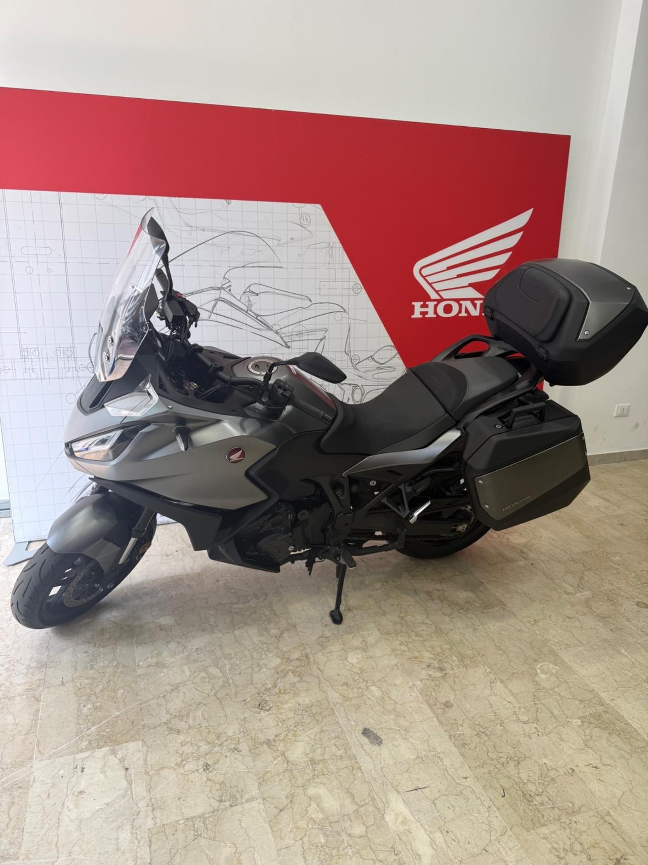 Honda NT 1100