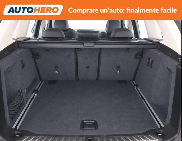 BMW X3 sDrive18d 48V
