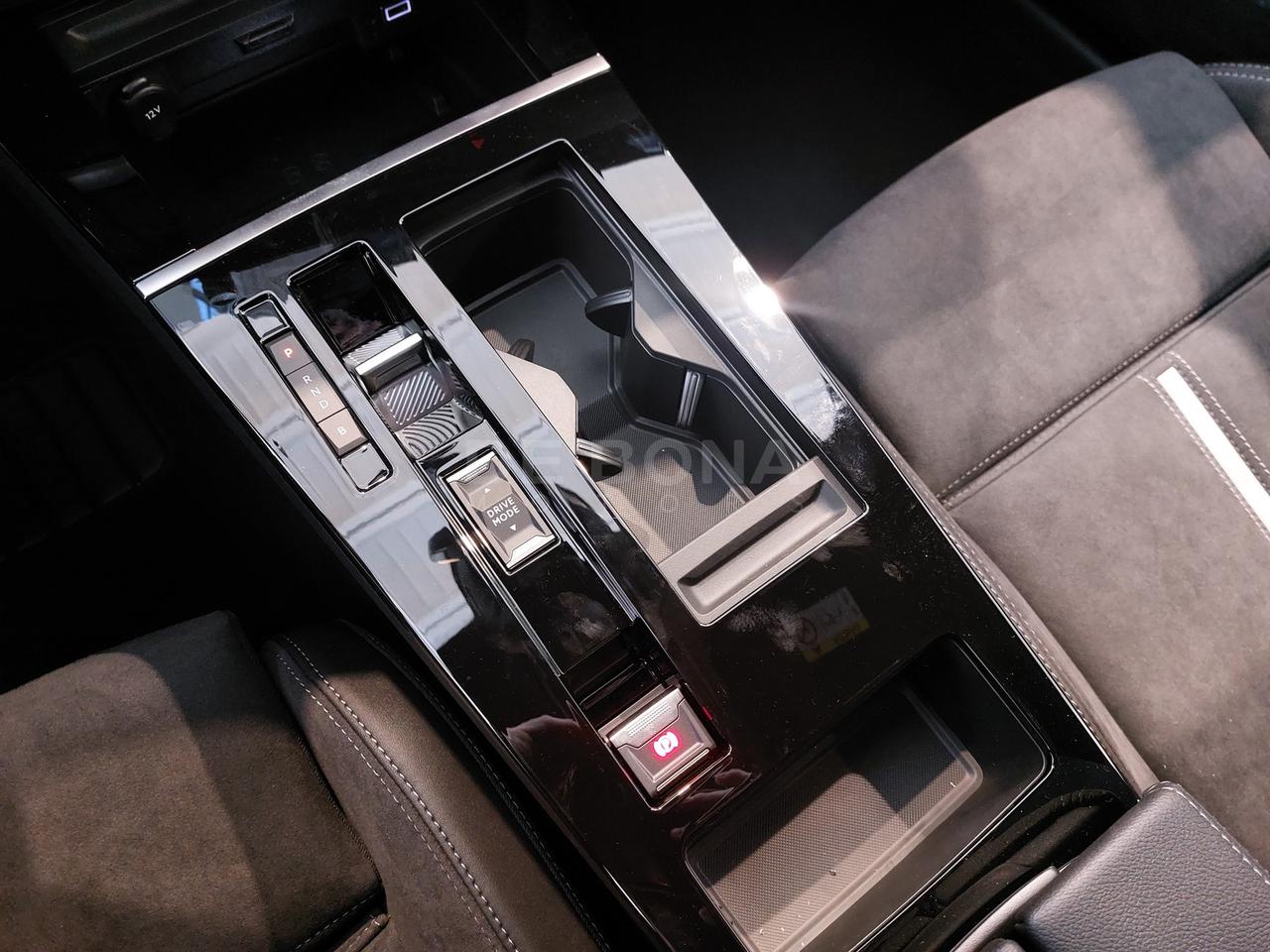 Opel Astra 1.6 phev gse s&s 225cv at8