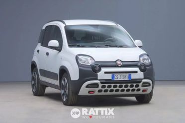 Fiat Panda 1.0 Firefly Hybrid 70CV Cross